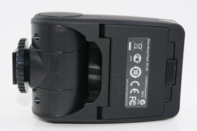 【外観特上級】FUJIFILM クリップオンフラッシュ FinePix X100用 EF-20