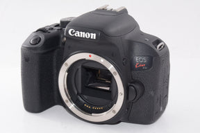 【外観並級】Canon デジタル一眼レフカメラ EOS Kiss X9i ボディー