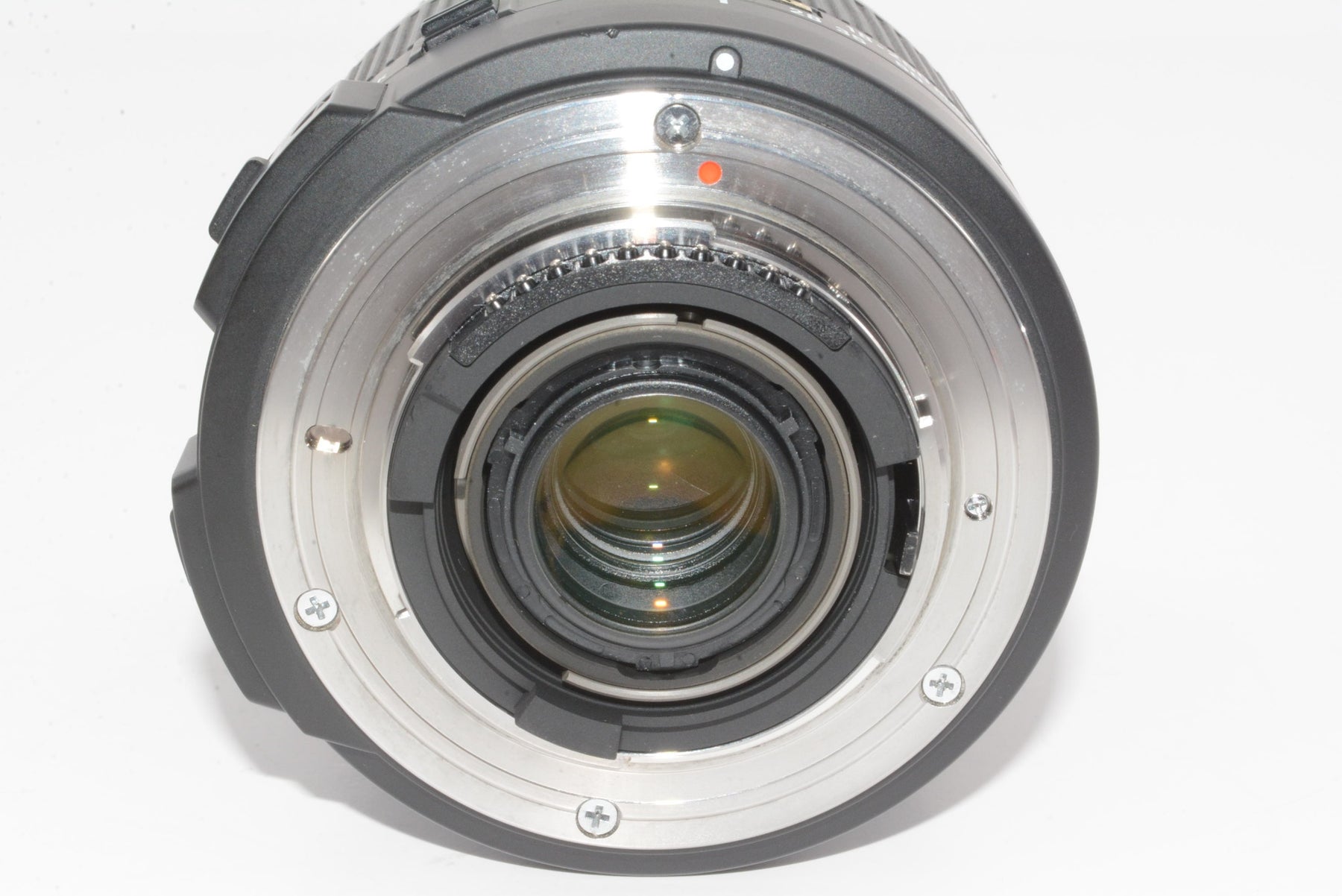 【外観特上級】シグマ 18-250mm F3.5-6.3 DC OS HSM NA ニコン用