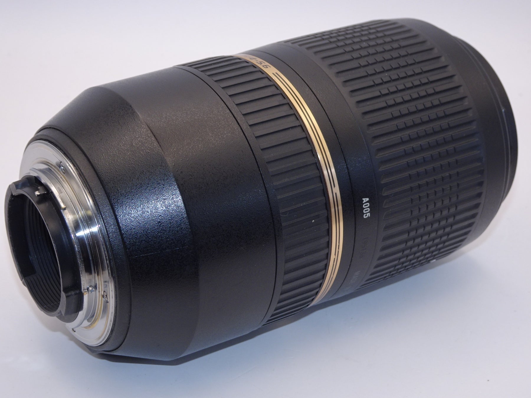 【外観特上級】TAMRON  SP 70-300mm F4-5.6 Di VC USD ニコン用 A005N