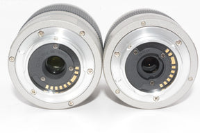 【外観並級】PENTAX デジタルミラーレス一眼 Q10 ダブルズームキット