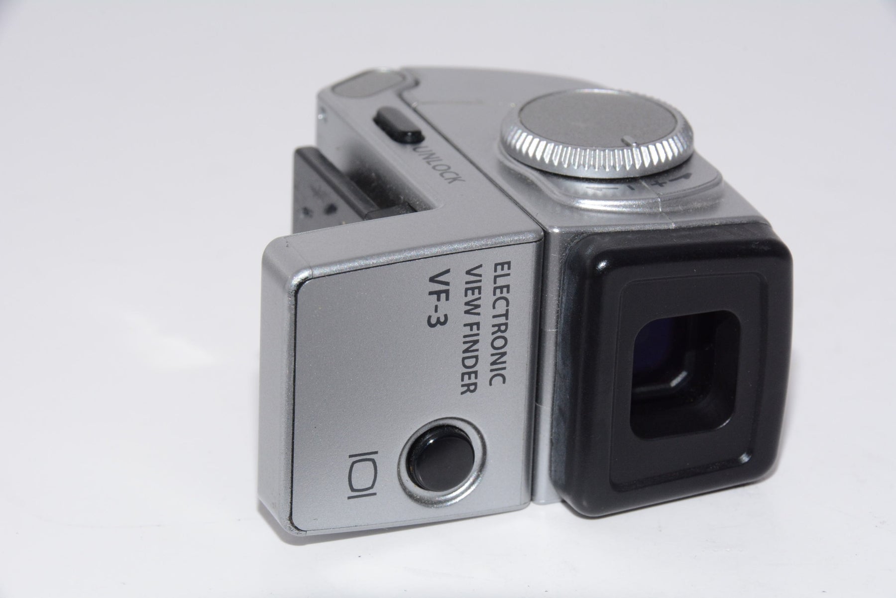 【外観並級】OLYMPUS 電子ビューファインダー VF-3