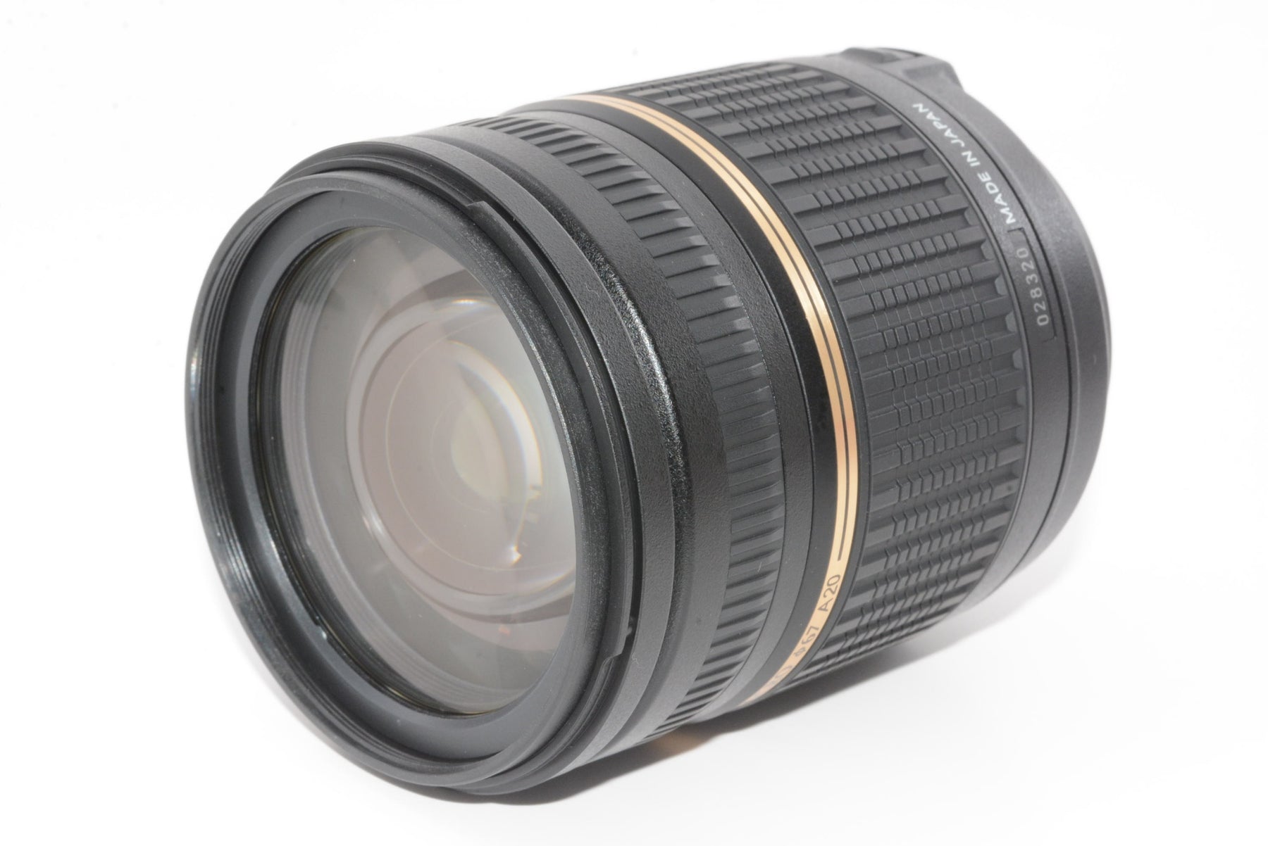 【外観特上級】TAMRON AF28-300mm F3.5-6.3 XR Di VC ニコン用