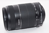 【外観特上級】Canon EF-S55-250mm F4-5.6 IS II