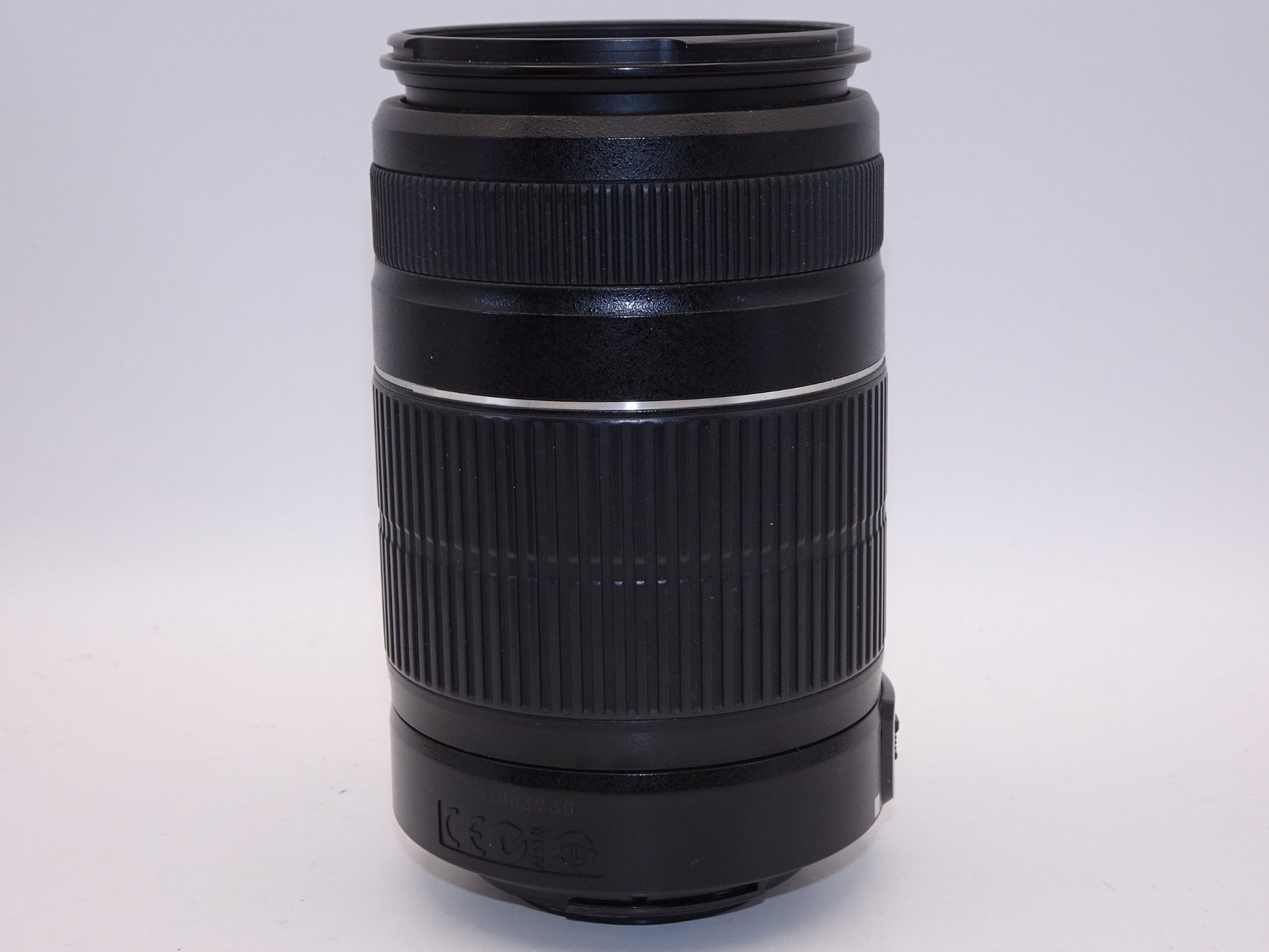 【外観並級】Canon 望遠ズームレンズ EF-S55-250mm F4-5.6 IS II