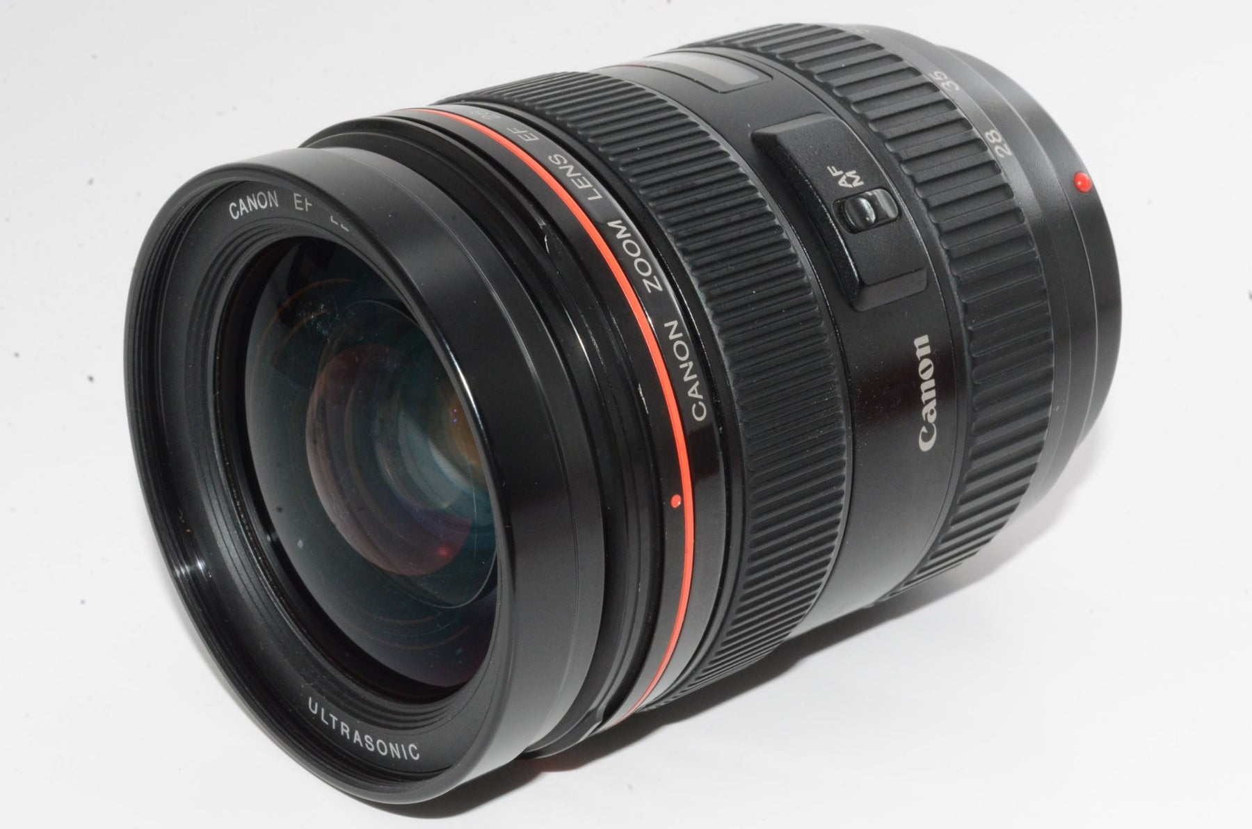 【外観並級】Canon EF 28-70mm F2.8 L
