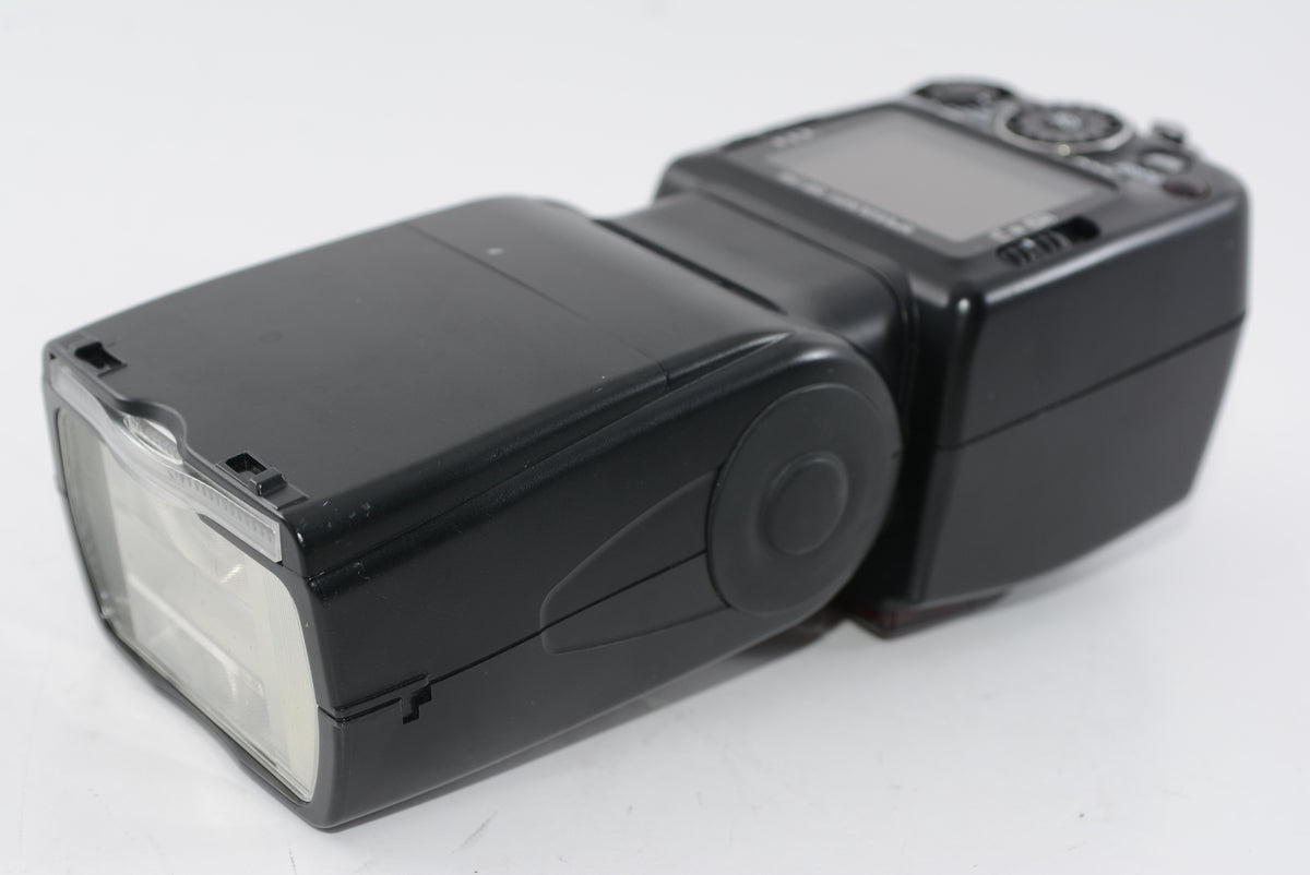 【外観並級】Nikon フラッシュ スピードライト SB-700