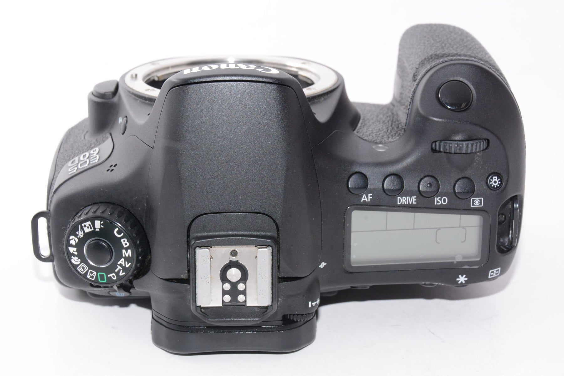 【外観並級】Canon デジタル一眼レフカメラ EOS 60D ボディ EOS60D