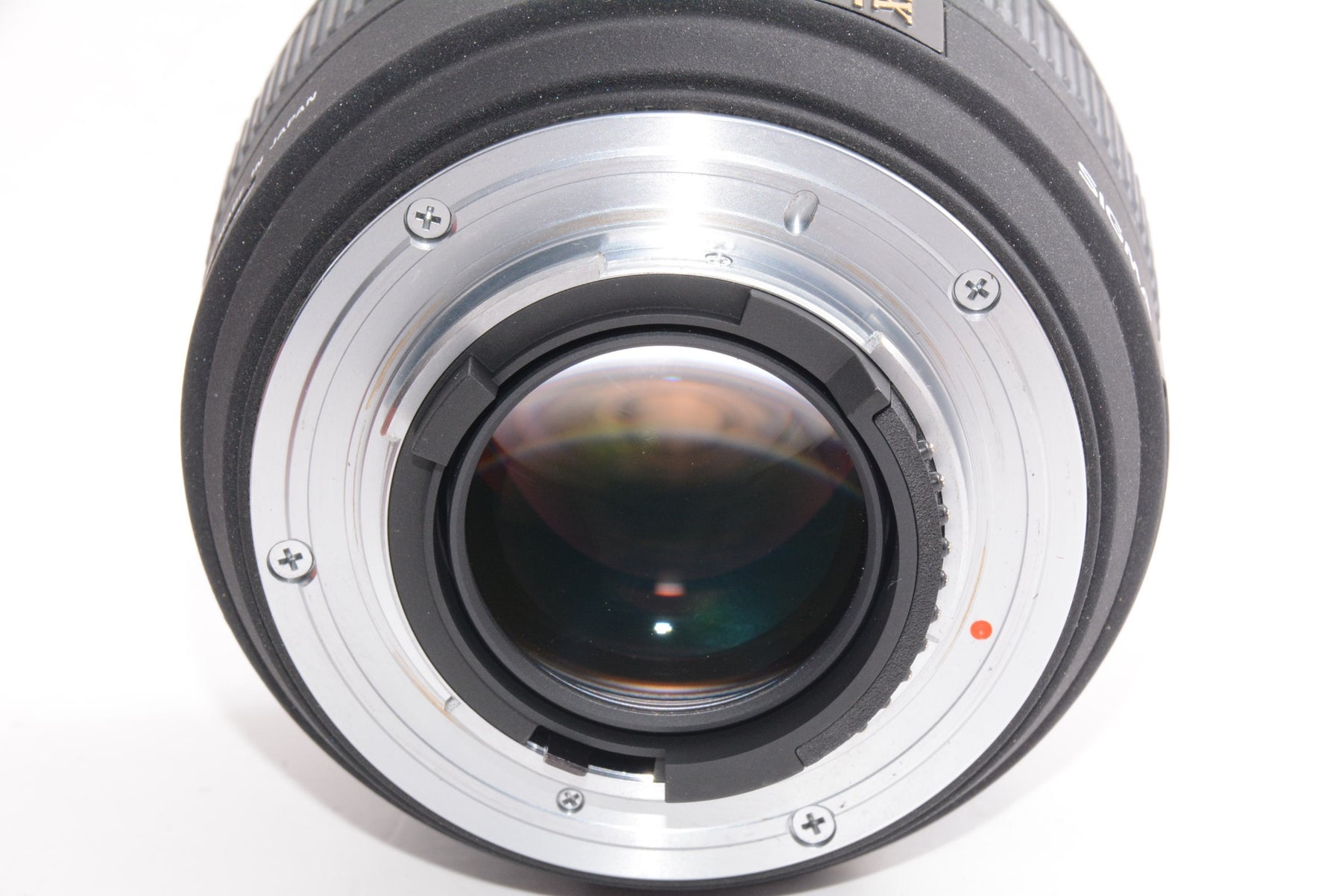 【外観特上級】シグマ 30mm F1.4 EX DC デジタル専用 HSM ニコン用