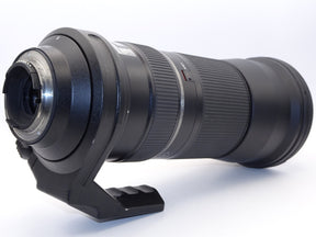 【外観特上級】TAMRON 超望遠ズームレンズ SP 150-600mm F5-6.3 Di VC USD ニコン用