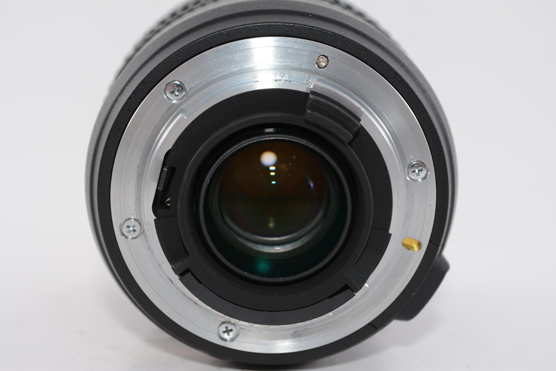 【外観並級】Nikon AF-S Zoom Nikkor 24-85mm F3.5-4.5G