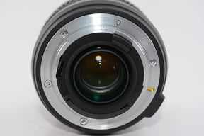 【外観並級】Nikon AF-S Zoom Nikkor 24-85mm F3.5-4.5G