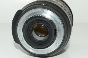 【外観並級】Nikon AF-S DX VR Zoom Nikkor ED18-200mm F3.5-5.6G(IF)