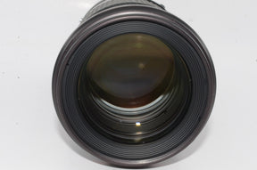 【外観並級】Canon  EF180mm F3.5L マクロ USM