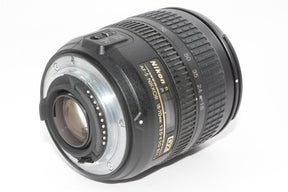 【外観並級】Nikon AF-S DX Zoom Nikkor ED 18-70mm F3.5-4.5G (IF)