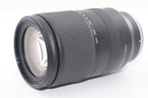 【外観並級】タムロン TAMRON 18-300mmF3.5-6.3DiⅢ-A VC VXD ソニーEマウント用【B061S】