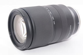 【外観並級】タムロン TAMRON 18-300mmF3.5-6.3DiⅢ-A VC VXD ソニーEマウント用【B061S】