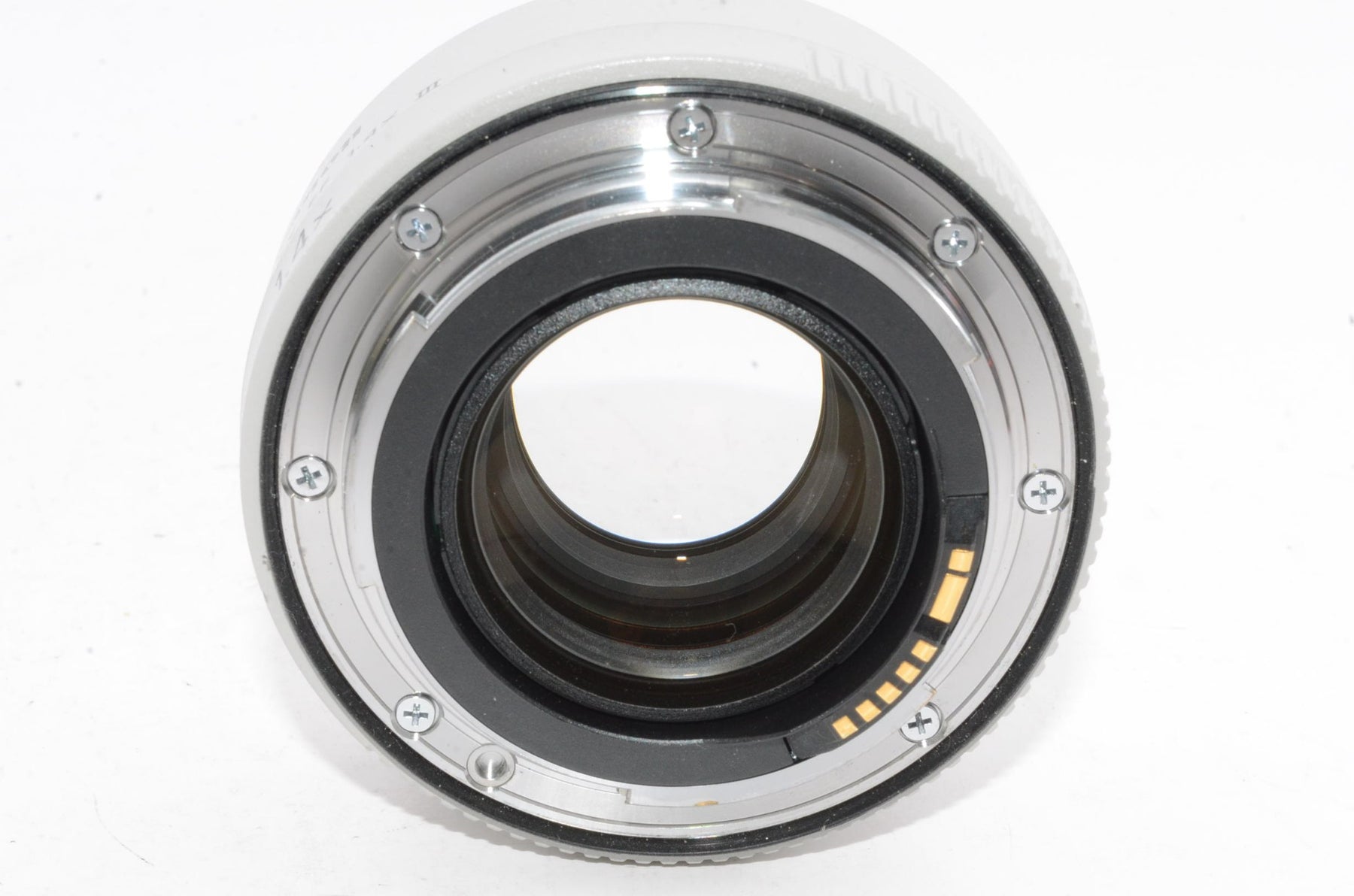 【外観特上級】Canon エクステンダー EF1.4X III フルサイズ対応