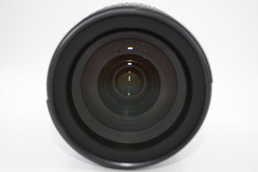 【外観特上級】Nikon AF-S DX Zoom Nikkor ED 18-135mm F3.5-5.6G (IF)