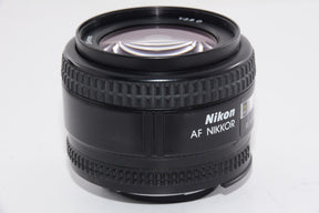 【外観特上級】Nikon 単焦点レンズ Ai AF Nikkor 24mm f/2.8 フルサイズ対応