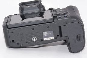 【外観特上級】キヤノン EOSR6MK2 EOS R6 Mark II・ボディー