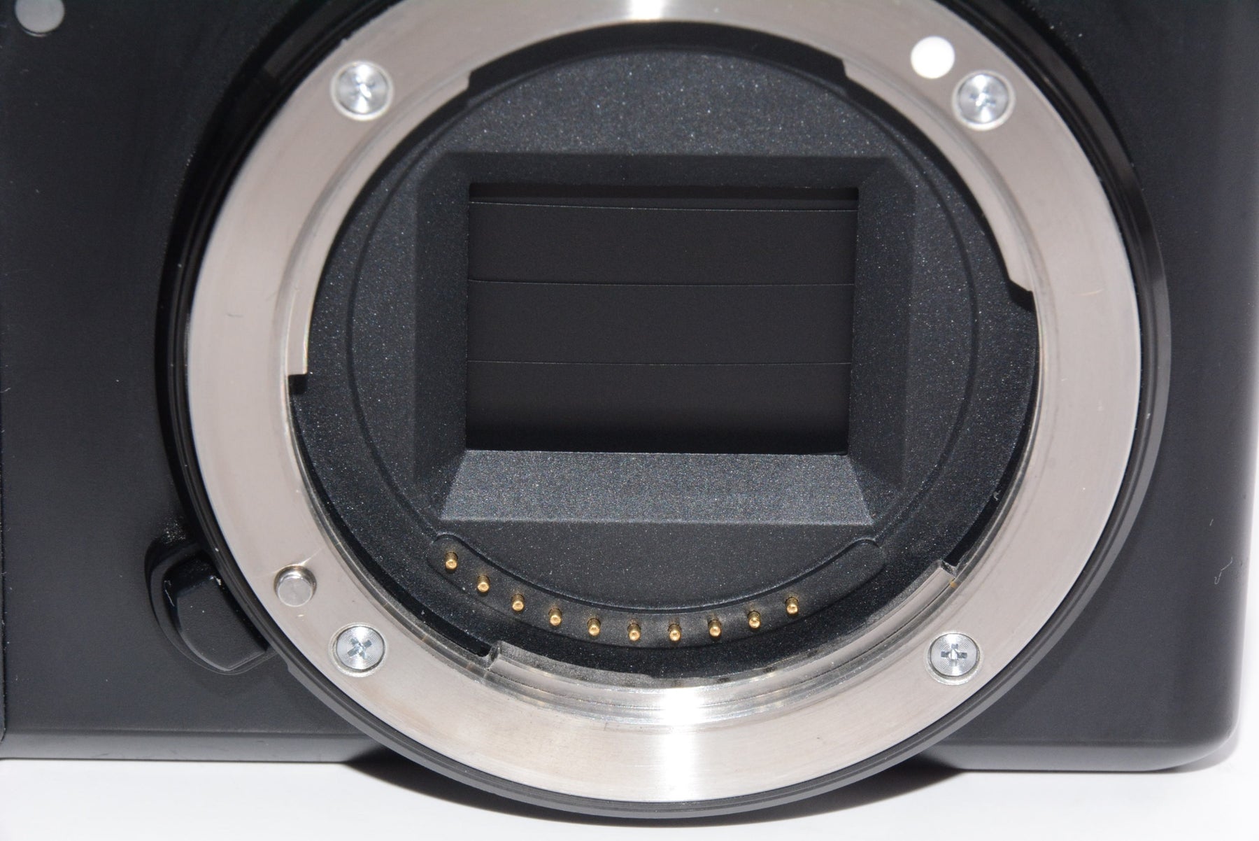 【外観並級】ソニー VLOGCAM ZV-E10 B ボディ ブラック