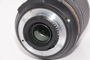 【外観特上級】Nikon 高倍率ズームレンズ AF-S DX NIKKOR 18-140mm f/3.5-5.6G ED VR ニコンDXフォーマット専用