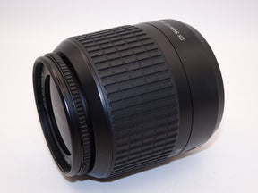 【外観特上級】Nikon AF-S DX Zoom Nikkor ED 18-55mm F3.5-5.6G ブラック デジタル一眼レフ用