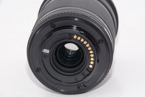 【外観特上級】OLYMPUS M.ZUIKO DIGITAL ED 40-150mm F4.0-5.6 R ブラック