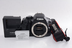 【外観特上級】Canon デジタル一眼レフカメラ EOS Kiss X4 ボディ KISSX4-BODY