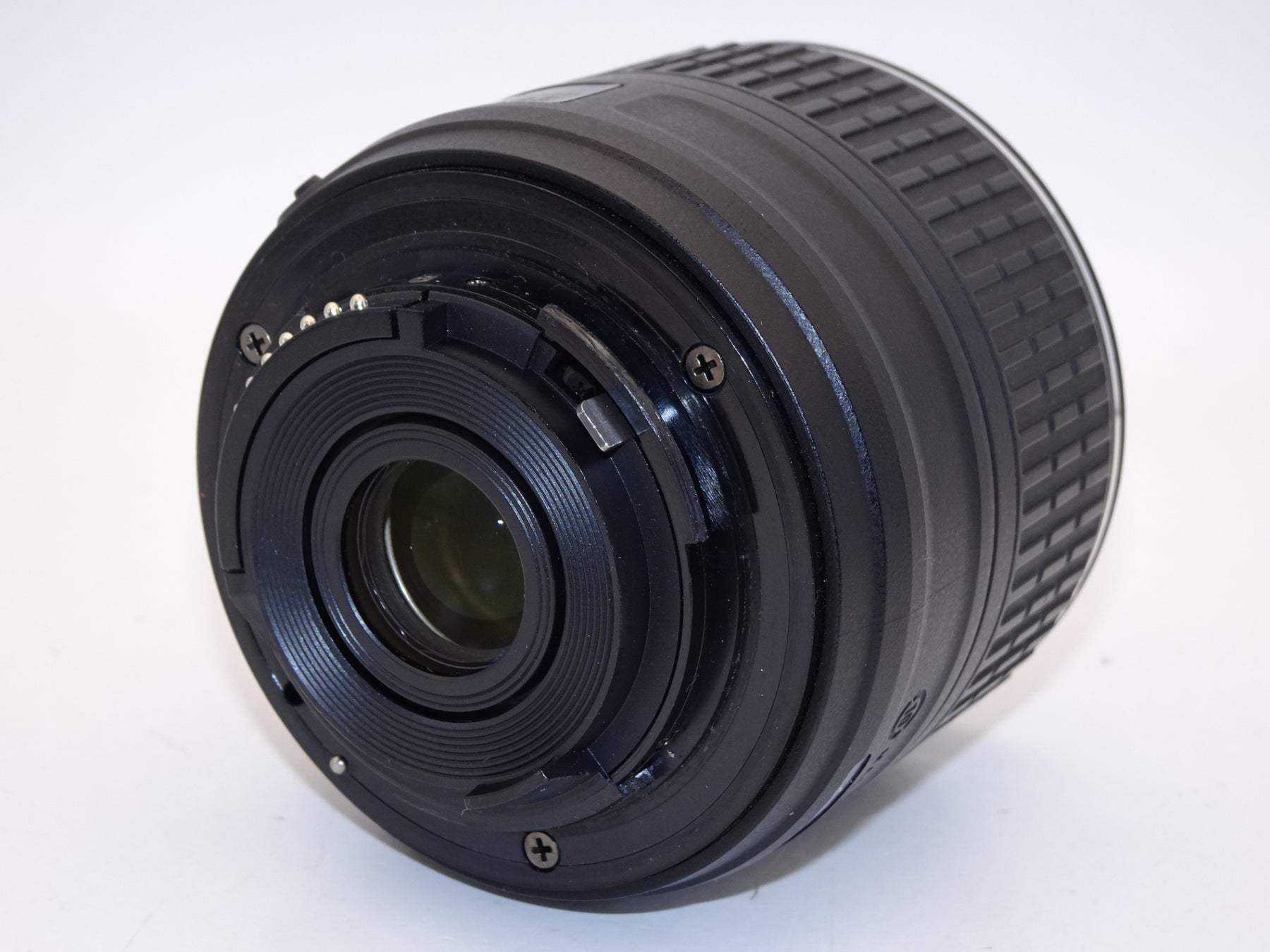 【外観並級】Nikon デジタル一眼レフカメラ D5300 18-55mm VR II レンズキット ブラック