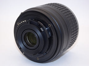 【外観並級】Nikon デジタル一眼レフカメラ D5300 18-55mm VR II レンズキット ブラック