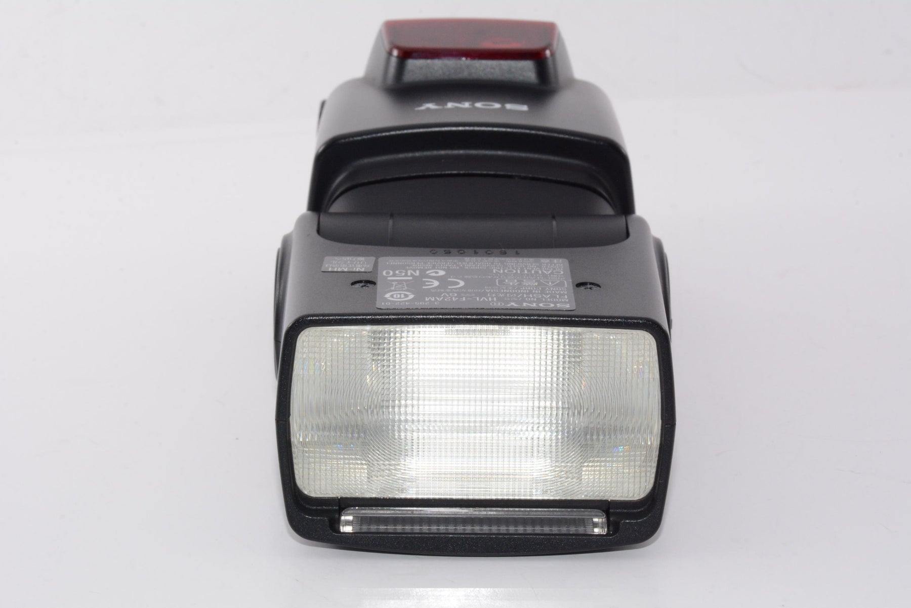 【外観特上級】ソニー SONY フラッシュ HVL-F42AM