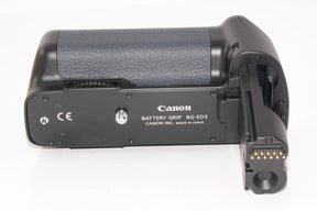 【外観特上級】Canon バッテリーグリップ EOS 10D用 BG-ED3