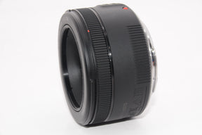 【外観特上級】Canon 単焦点レンズ EF50mm F1.8 STM