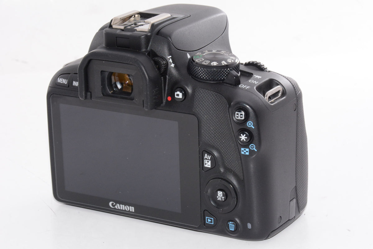 【外観特上級】Canon キャノン EOS Kiss X7 ボディ