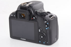 【外観特上級】Canon キャノン EOS Kiss X7 ボディ