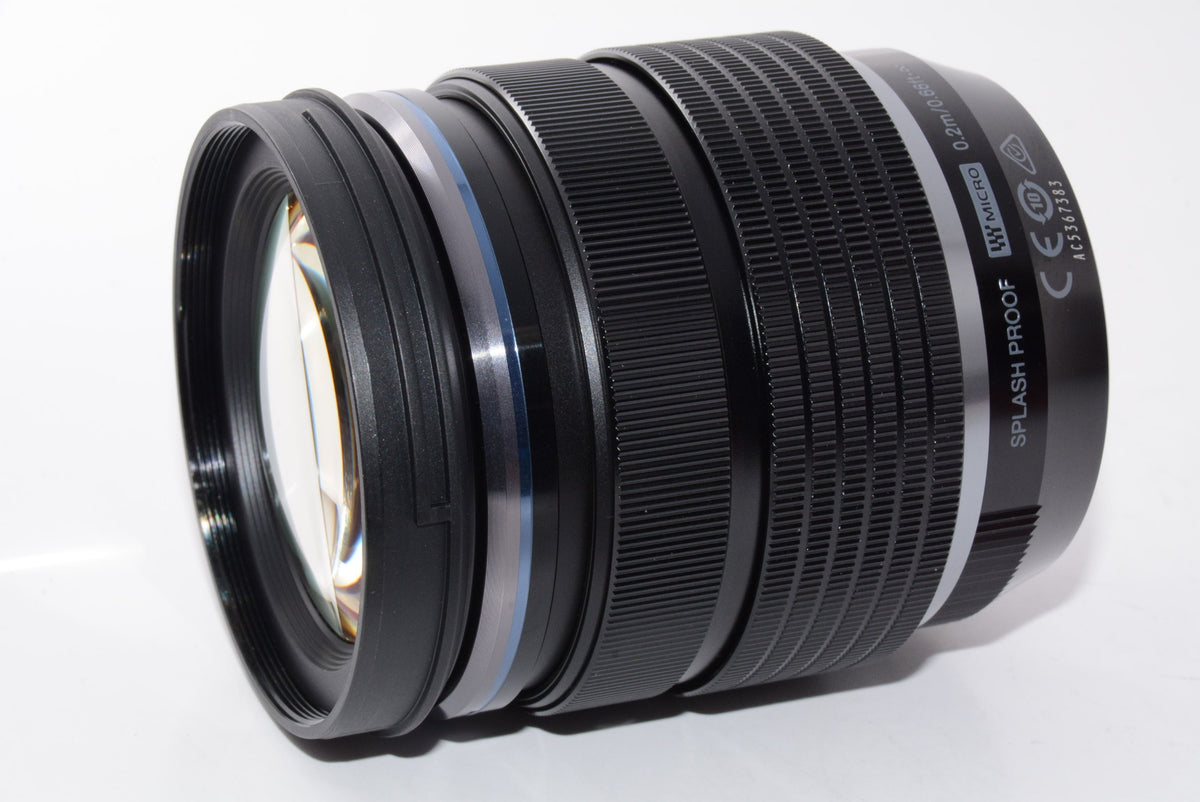 【外観特上級】OLYMPUS ED 12-40mm F2.8 マイクロフォーサーズ用 M.ZUIKO