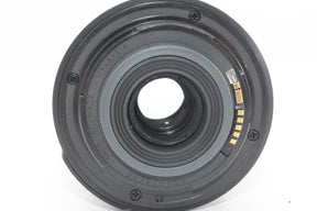 【外観特上級】Canon 望遠レンズ EF-S55-250mm F4-5.6 IS