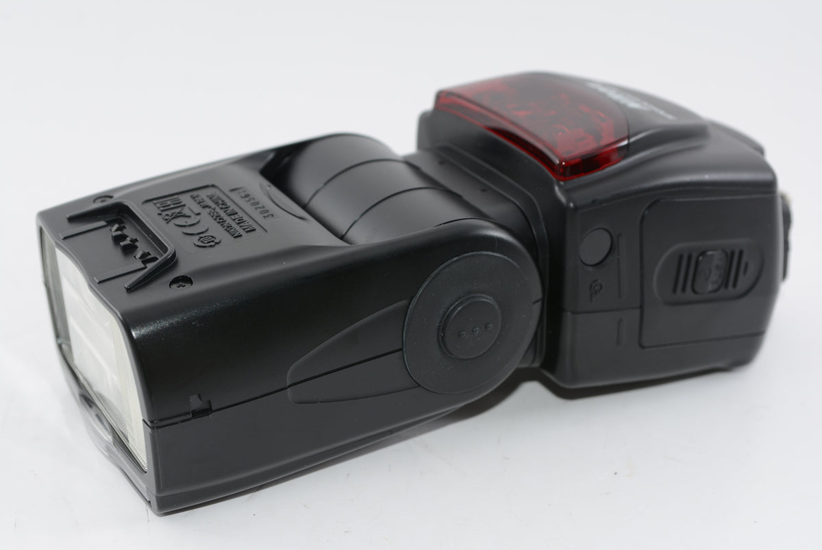 【外観特上級】Nikon フラッシュ スピードライト SB-700