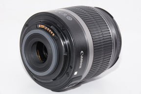 【外観並級】Canon デジタル一眼レフカメラ EOS Kiss X4 EF-S 18-55 IS レンズキット KISSX4-1855ISLK