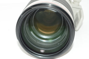 【外観特上級】Canon 望遠ズームレンズ EF70-200mm F2.8L IS II USM