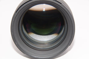 【ほぼ新品】SIGMA 85mm F1.4 DGDN Art Eマウント用