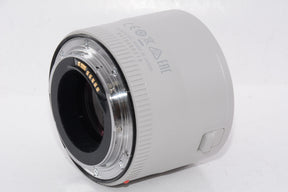 【外観特上級】Canon エクステンダー EF2X III