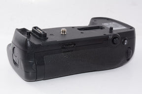 【外観特上級】Nikon MB-D18 バッテリーグリップ D850用 ブラック 7.2 x 4.06 x 4.06インチ