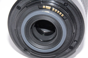 【外観並級】Canon 望遠レンズ EF-S55-250mm F4-5.6 IS