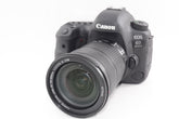 【外観並級】Canon EOS 6D Mark II EF24-105 IS STM