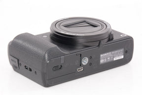 【外観特上級】ソニー SONY デジタルカメラ Cyber-shot DSC-HX60V