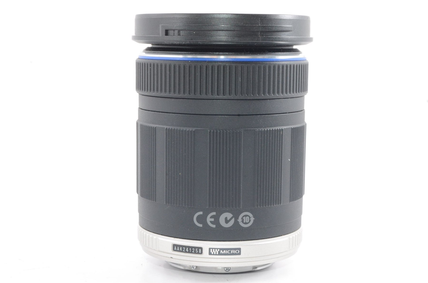 【外観特上級】OLYMPUS 標準ズームレンズ M.ZUIKO DIGITAL ED 14-150mm F4.0-5.6
