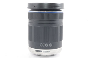 【外観特上級】OLYMPUS 標準ズームレンズ M.ZUIKO DIGITAL ED 14-150mm F4.0-5.6